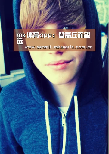mk体育app:登高丘而望远(图2) mk体育在线